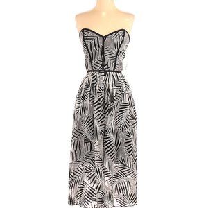 Parker Casual Dress
